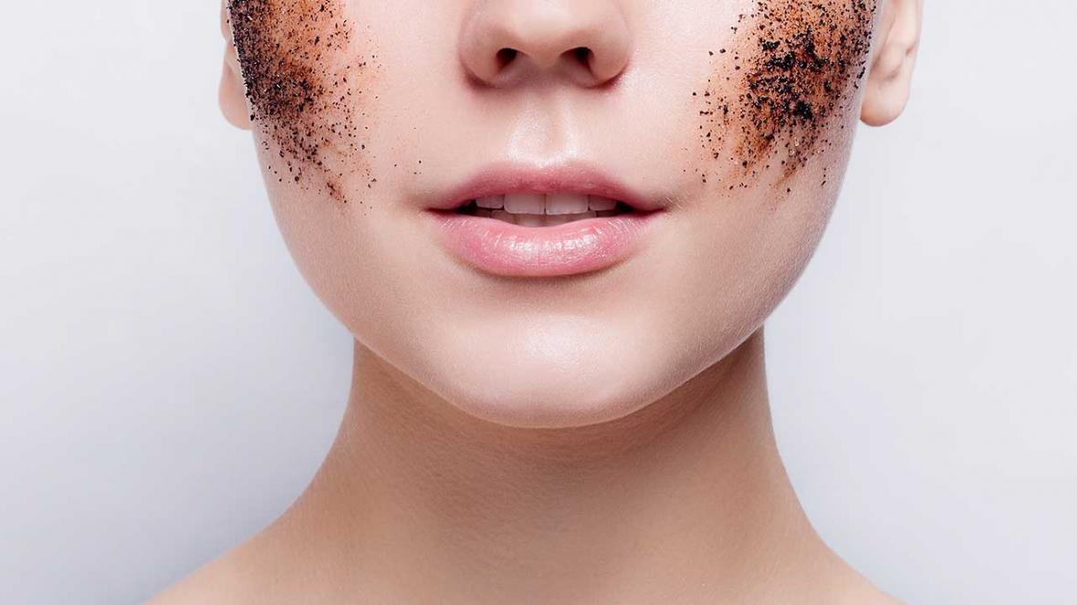 روش های استفاده از اسکراب شکر