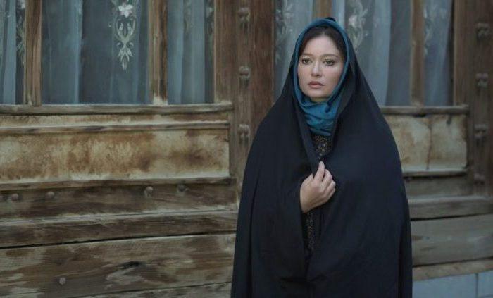 ممیزی های جن زیبا به قصه ضربه نزد، احتمال حضور نورگل یشیلچای در ایران