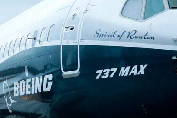 لغو پروازهای بوئینگ 737 مکس در آمریکا تمدید شد لغو پروازهای بوئینگ 737 مکس در آمریکا تمدید شد