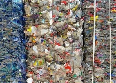 افزایش واردات زباله های پلاستیکی از سوی ترکیه