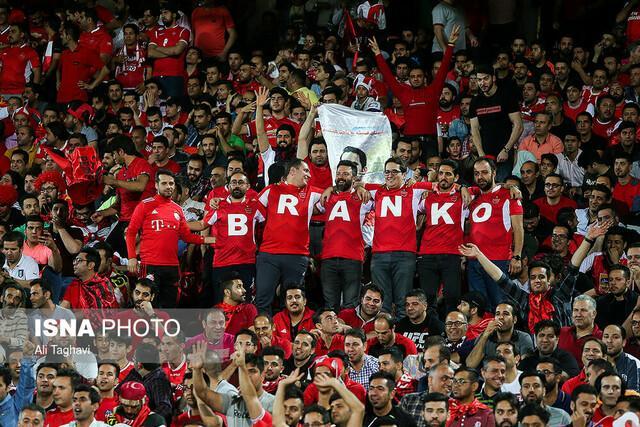 جریمه نقدی برای پدیده، سپاهان، ذوب آهن و پرسپولیس