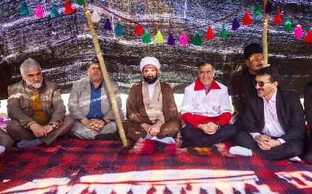 برای تکمیل پیست اسکی کوهرنگ اعتبار لازم اختصاص داده می گردد