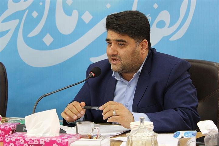 وب سایت تخصصی گردشگری استان لرستان راه اندازی می شود