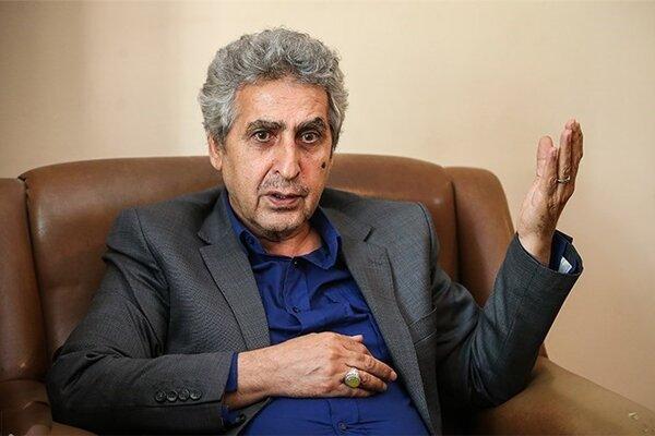 مسعود جعفری جوزانی فیلمنامه یعقوب لیث صفاری را می نویسد مسعود جعفری جوزانی فیلمنامه یعقوب لیث صفاری را می نویسد