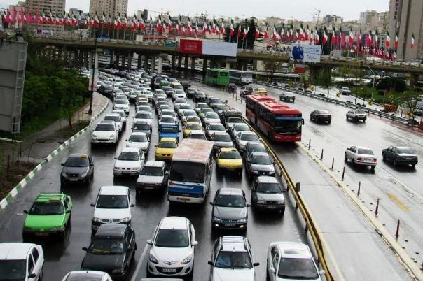 زندگی در کنار بزرگراه ریسک زوال عقل را تشدید می کند زندگی در کنار بزرگراه ریسک زوال عقل را تشدید می نماید