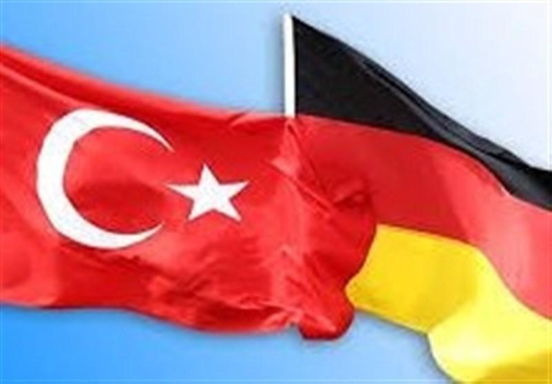 آلمان بیشترین حجم صادرات تسلیحات به ترکیه در 14 سال گذشته را داشته است
