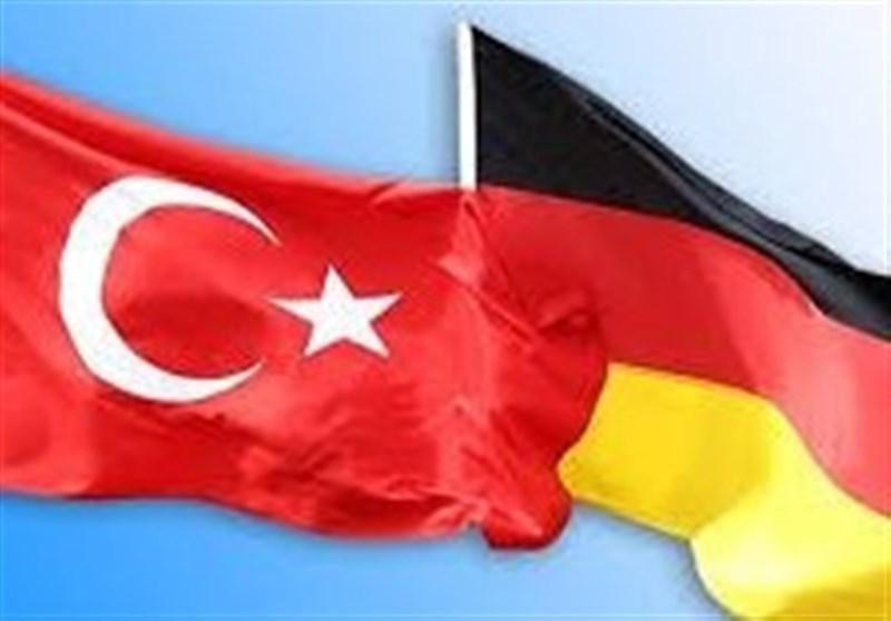 آلمان بیشترین حجم صادرات تسلیحات به ترکیه در 14 سال گذشته آلمان بیشترین حجم صادرات تسلیحات به ترکیه در 14 سال گذشته را داشته است