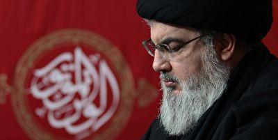 دلایل دخالت نکردن حزب الله در برابر تظاهرات مردمی در لبنان دلایل دخالت نکردن حزب الله در برابر تظاهرات مردمی در لبنان از زبان سید حسن نصرالله