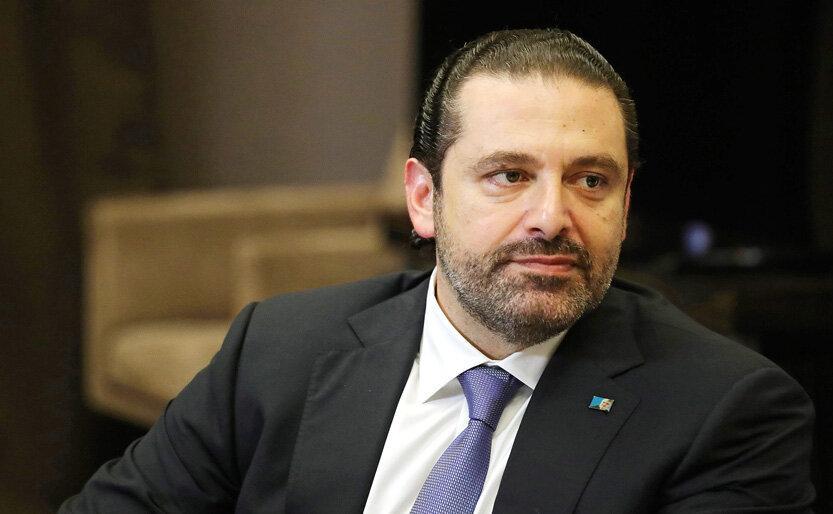 شبکه سعودی مدعی استعفای نخست وزیر لبنان در 24 ساعت آینده شد