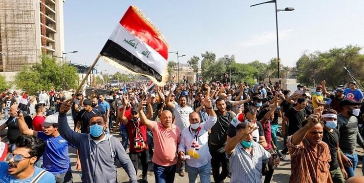 پلیس کربلا: در تظاهرات روز دوشنبه کسی کشته نشده است پلیس کربلا: در تظاهرات روز دوشنبه کسی کشته نشده است