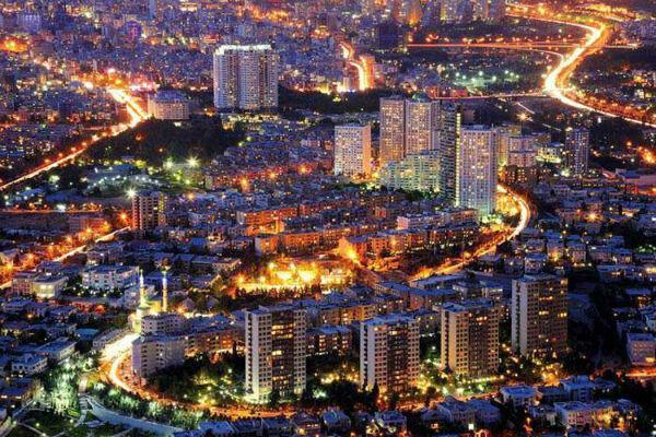 نماد شهر تهران چیست؟ ، برج میلاد، برج آزادی یا پل طبیعت نماد شهر تهران چیست؟ ، برج میلاد، برج آزادی یا پل طبیعت