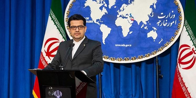 ایران دخالت آمریکا در امور داخلی بولیوی و شبه کودتا علیه ایران دخالت آمریکا در امور داخلی بولیوی و شبه کودتا علیه مورالس را محکوم کرد