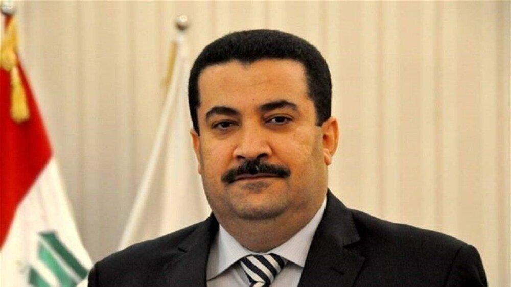 چرا نامزد احتمالی نخست وزیری عراق حمایت ایران از خود را چرا نامزد احتمالی نخست وزیری عراق حمایت ایران از خود را تکذیب کرد؟