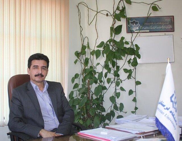 مرکز نوآوری دانشگاه از طرح ها و ایده های جدید حمایت می کند مرکز نوآوری دانشگاه از طرح ها و ایده های جدید حمایت می کند