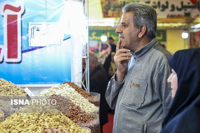 نمایشگاه فروش بهاره در کرمانشاه برپا می گردد