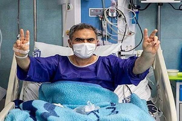 بهبودی 13 مبتلا به کرونا در چهارمحال و بختیاری بهبودی 13 مبتلا به کرونا در چهارمحال و بختیاری