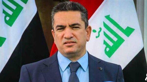 نخست وزیر مکلف عراق تاکید کرد مهره آمریکا نیست نخست وزیر مکلف عراق تاکید کرد مهره آمریکا نیست
