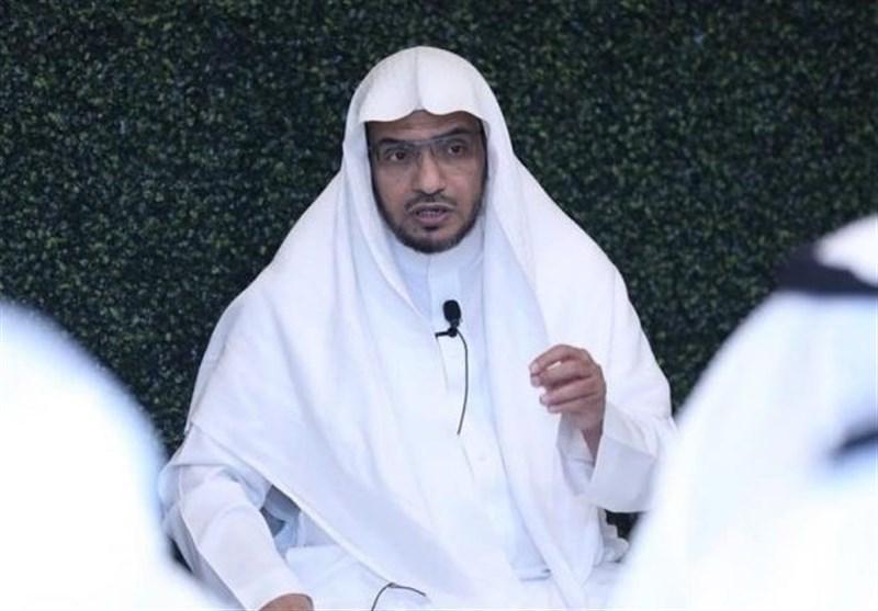 عربستان ، برکناری مبلغ سعودی به خاطر یک توئیت عربستان ، برکناری مبلغ سعودی به خاطر یک توئیت