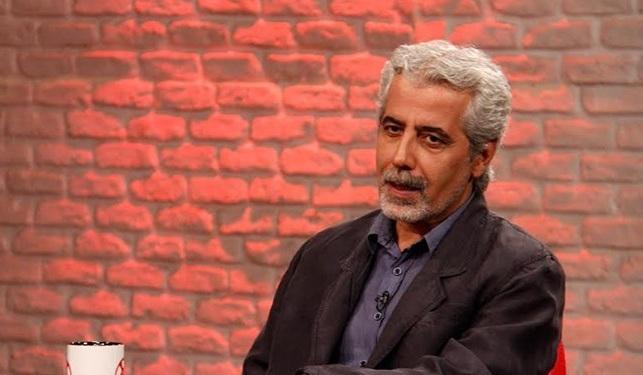 وزیر ارشاد در پیامی درگذشت مادر احمدرضا درویش را تسلیت گفت وزیر ارشاد در پیامی درگذشت مادر احمدرضا درویش را تسلیت گفت