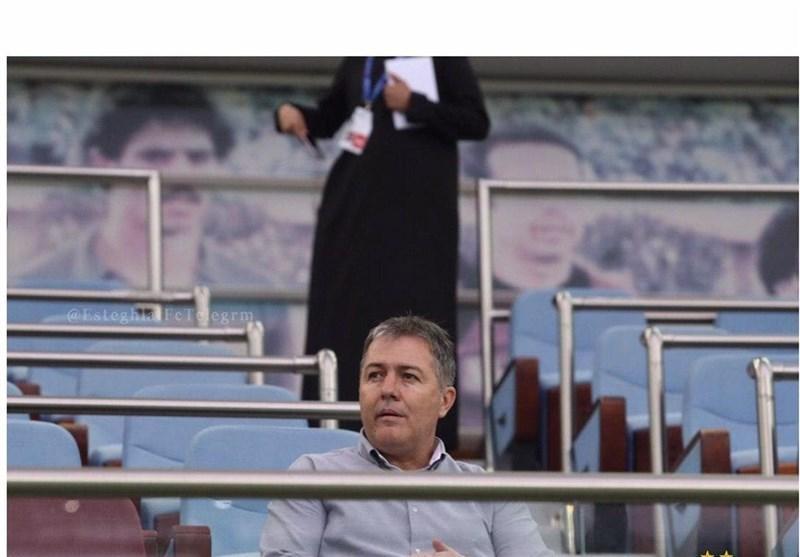 اسکوچیچ: بازی های تیم ملی در زمان ویلموتس فیلم درام بود، اسکوچیچ: بازی های تیم ملی در زمان ویلموتس فیلم درام بود، زمان من اکشن می شود، در جام جهانی می توانستیم شجاع تر باشیم