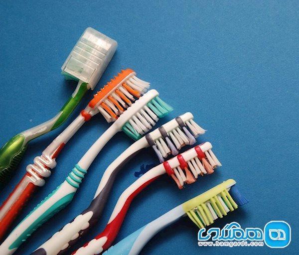 چگونه دندان های سالمی داشته باشیم؟ چگونه دندان های سالمی داشته باشیم؟