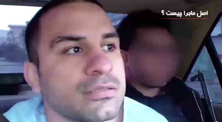 نوید افکاری اعدام شد
