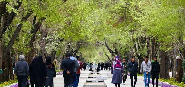 رعایت حریم فعلی محور تاریخی فرهنگی اصفهان لازم است