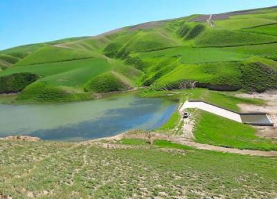 خبرنگاران 46 پروژه آبخیزداری گلستان دهه فجر به بهره برداری می رسد