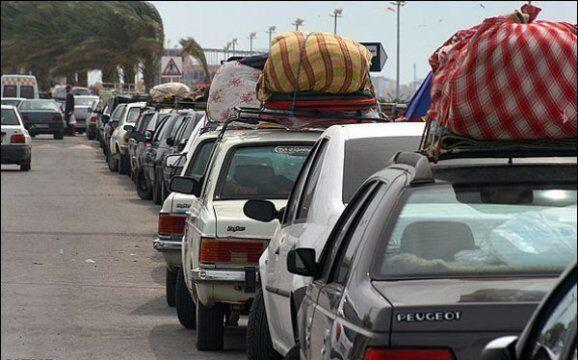 بازی با مرگ، سوغات سفرهای کرونایی نوروزی، جریمه مسافران بازی با مرگ، سوغات سفرهای کرونایی نوروزی، جریمه مسافران مبتلا به کوید19 که سفر می فرایند چیست؟ خبرنگاران