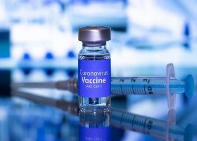 تزریق واکسن کرونای پاستور به 8000 نفر تا به امروز ، عوارضی گزارش نشده است