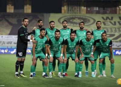 اتفاق خبرساز در تبریز؛ ماشین سازی برابر پرسپولیس بازی نمی کند؟