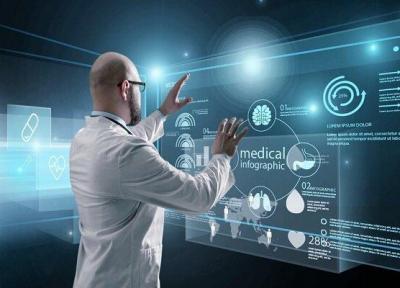 3 کاربرد فناوری های دیجیتال در سلامت
