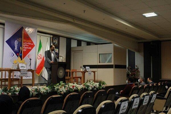 برگزاری مرحله استانی دهمین دوره مسابقات ملی مناظره دانشجویان در گیلان