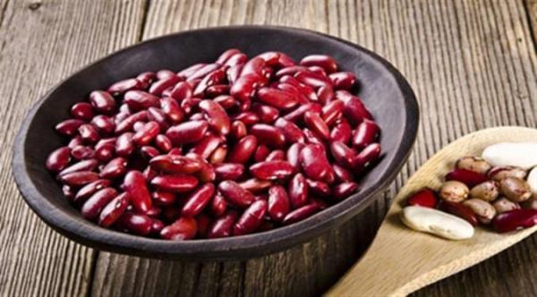 لوبیا قرمز و فواید آن لوبیا قرمز و فواید آن
