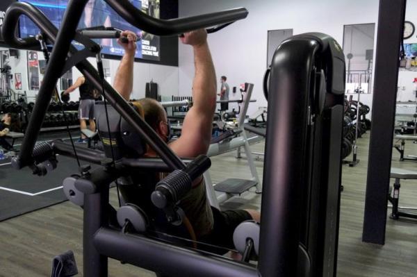 سالن های ورزشی کبک می توانند با 50 درصد ظرفیت دوباره فعالیت خود را آغاز کنند