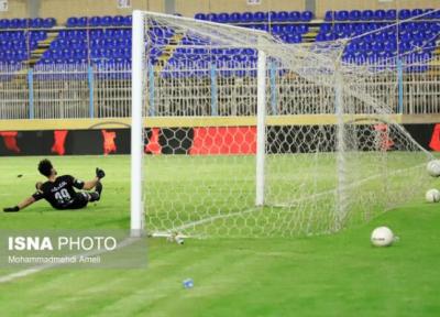 نفت مسجدسلیمان باعث سرشکستگی فوتبال خوزستان شده است