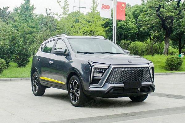 جک X6، فیس لیفت تازه جک S5 چه مشخصاتی دارد؟ جک X6، فیس لیفت تازه جک S5 چه مشخصاتی دارد؟