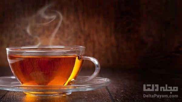 با فواید و مضرات مصرف چای آشنا شوید