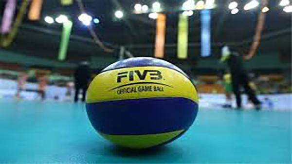 صعود تیم هیات والیبال میناب به مرحله دوم لیگ دسته اول کشور