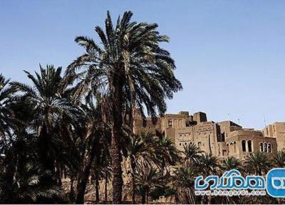 روستای نایبند جاذبه ای بی نظیر در دل کویرجاذبه های دیدنی روستای نایبندویژگی های دوست داشتنی روستای نایبندمعماری نایبند