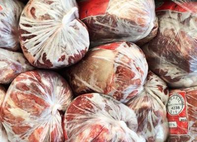 توزیع گوشت قرمز با قیمت مصوب در میادین و بازار ، گوشت منجمد کیلویی چند؟