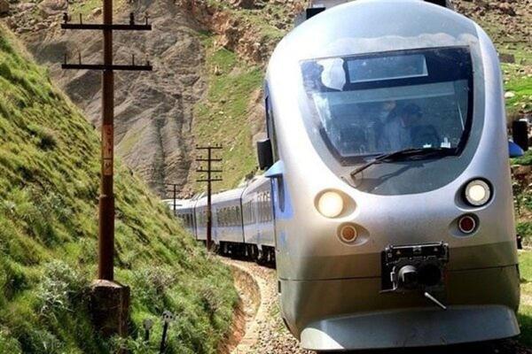 پیش فروش بلیت قطار برای اسفند از فردا شروع می گردد