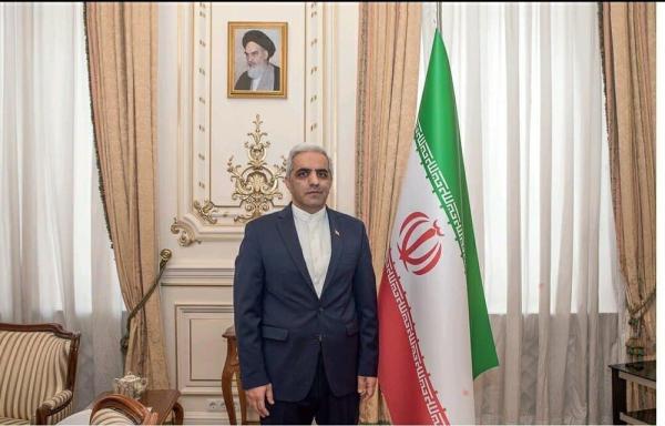 انتقاد سفیر ایران از رفتار متناقض رهبران اروپا در خصوص زنان و دختران ایران