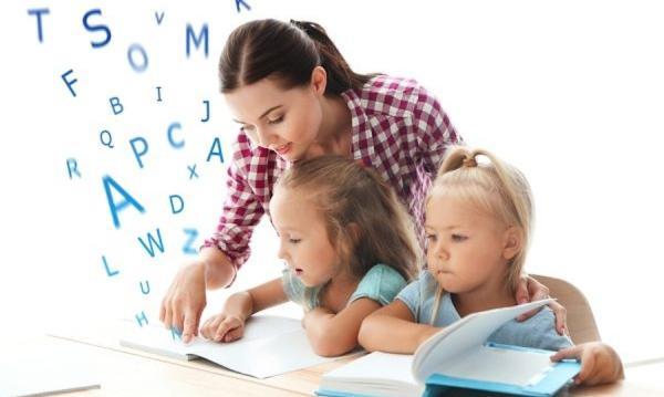 6 اصل در رشد زبانی و کلامی کودک پنج ساله