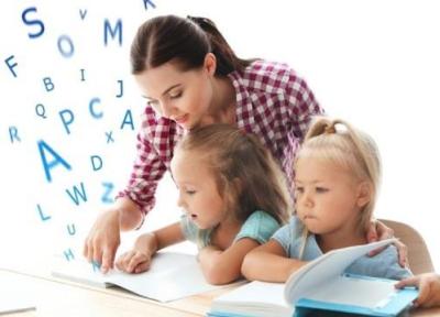 6 اصل در رشد زبانی و کلامی کودک پنج ساله