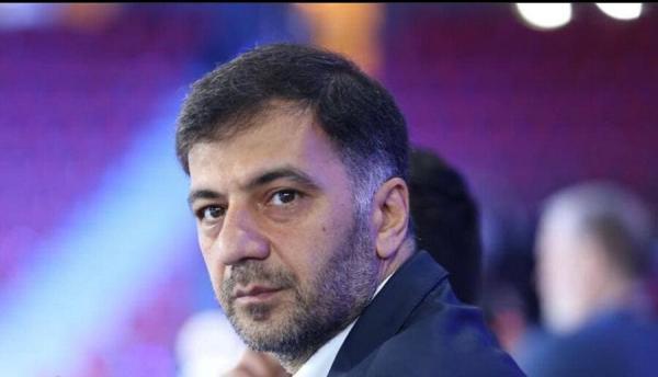 حجت کریمی تکلیف چند استقلالی را روشن کرد؛ جدایی قطعی با حجت کریمی تکلیف چند استقلالی را روشن کرد؛ جدایی قطعی با تصمیم سرپرست نو آبی ها