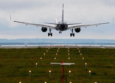 شرح هما درباره پروازهای نجف، برنامه ریزی برای انجام پروازها به فرودگاه بغداد