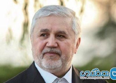 علی دارابی مدیران 4 پرونده ثبت جهانی را منصوب کرد