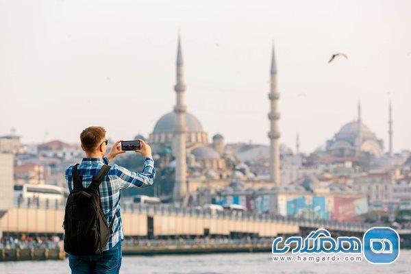 چرا استانبول را برای سفر انتخاب کنیم؟